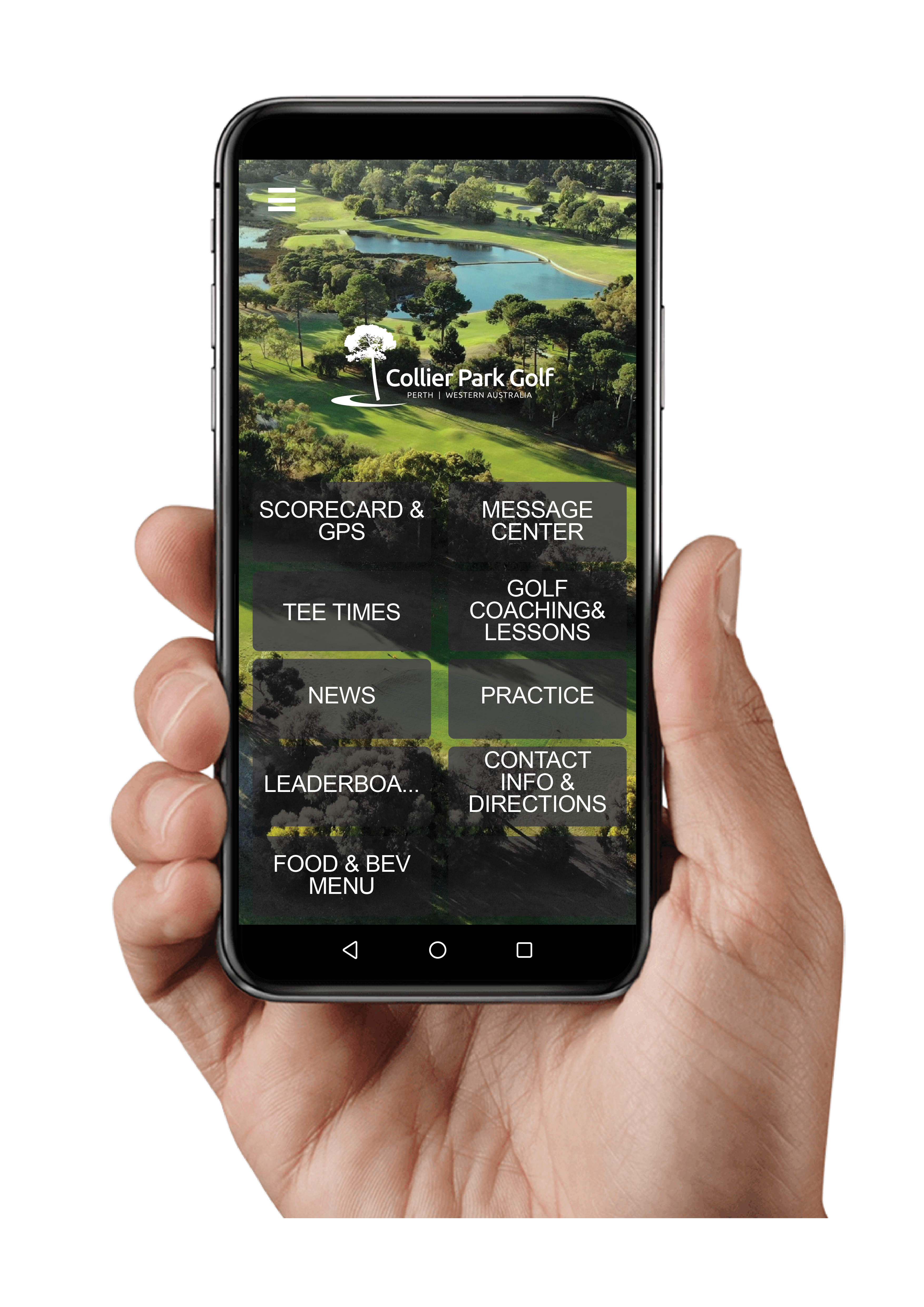 How to Get More Downloads to Your Golf Club App